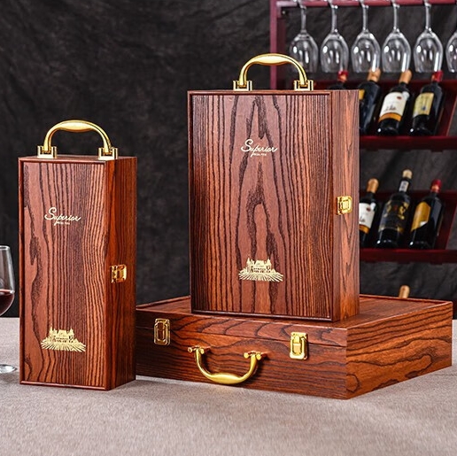 木盒的制作工藝(3)--鋼琴漆