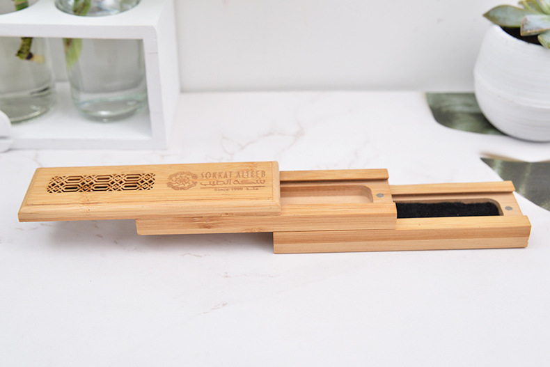 木盒的制作工藝(4)--雕刻