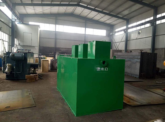 生活污水處理設(shè)備價(jià)格