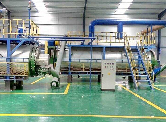 山東無(wú)害化處理設(shè)備